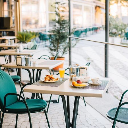 Arciduca Charming House Room & Breakfast Arco Bagian luar foto