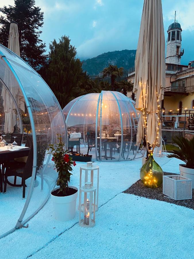 Arciduca Charming House Room & Breakfast Arco Bagian luar foto