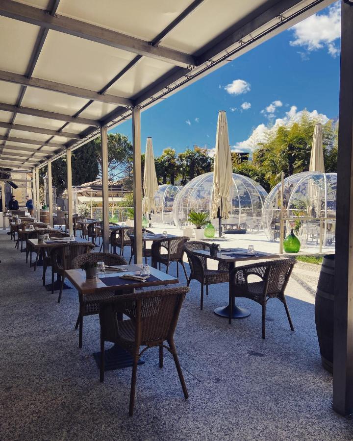 Arciduca Charming House Room & Breakfast Arco Bagian luar foto