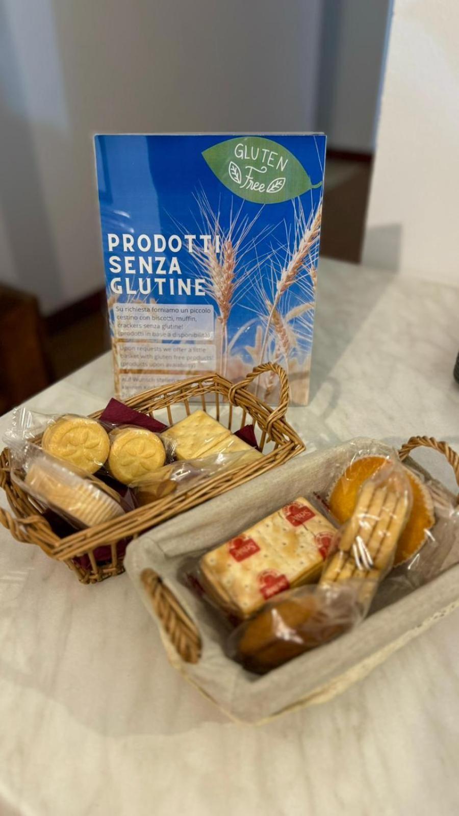 Arciduca Charming House Room & Breakfast Arco Bagian luar foto