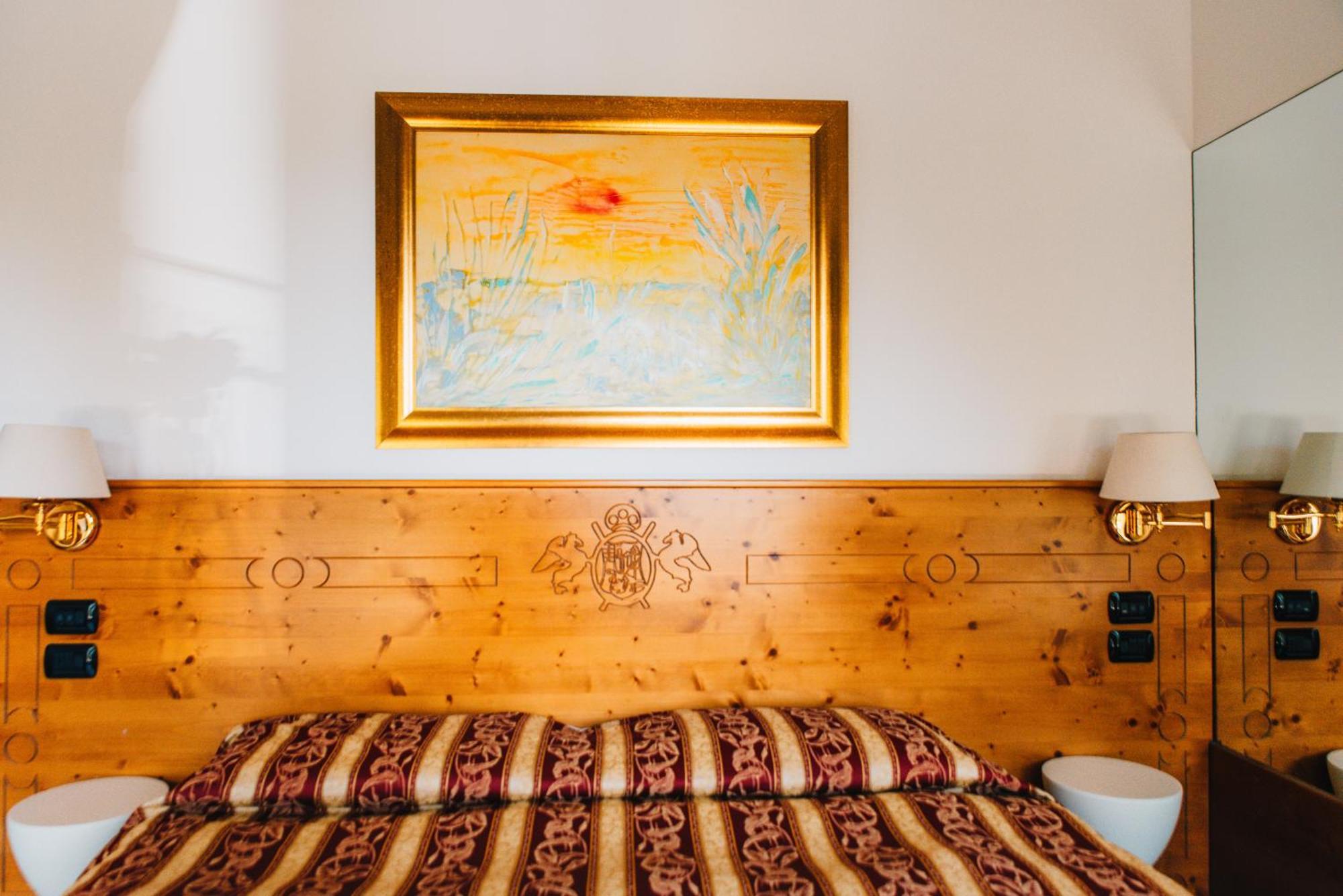 Arciduca Charming House Room & Breakfast Arco Bagian luar foto