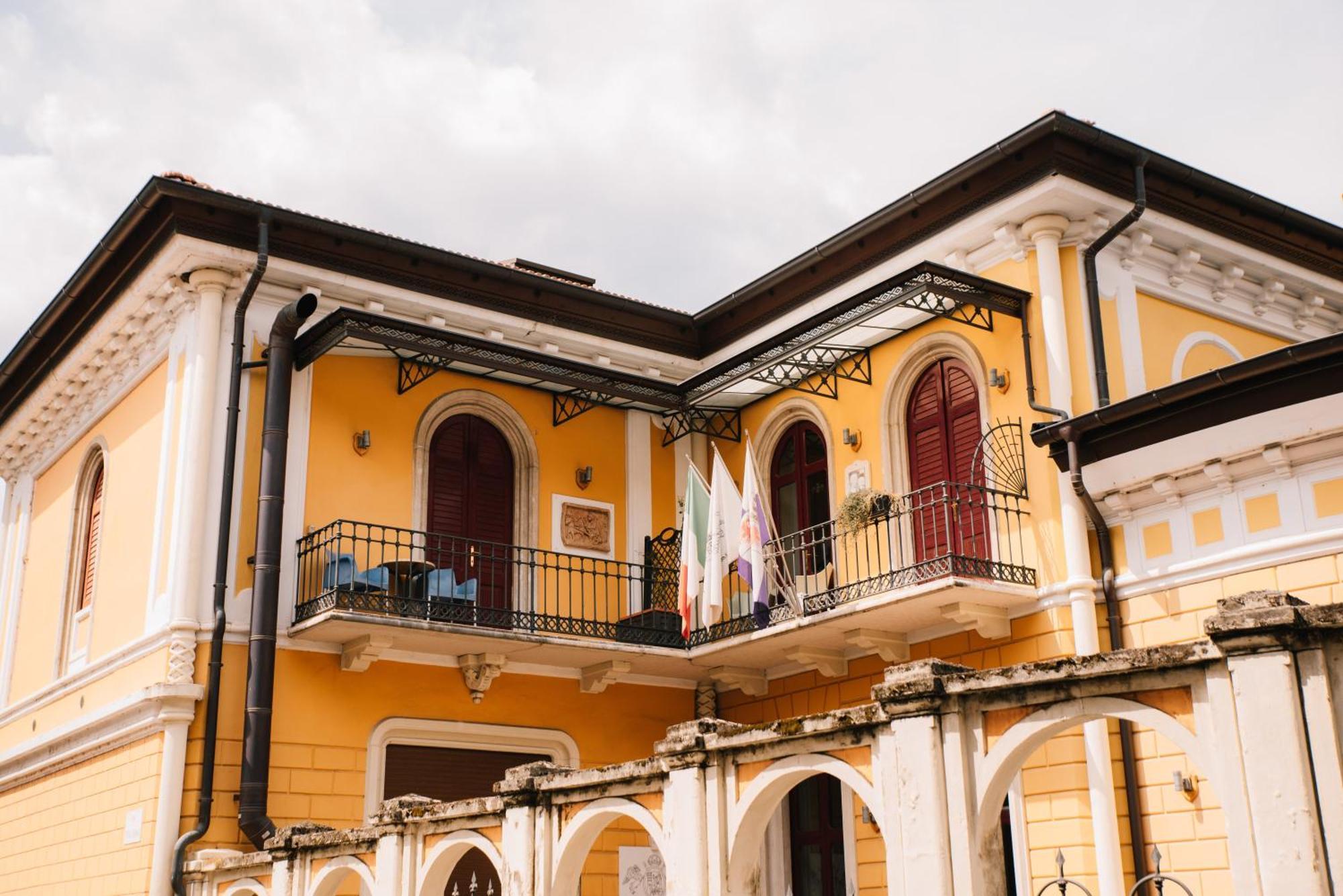 Arciduca Charming House Room & Breakfast Arco Bagian luar foto