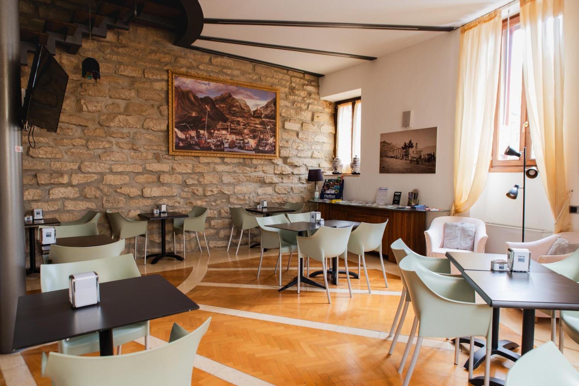 Arciduca Charming House Room & Breakfast Arco Bagian luar foto