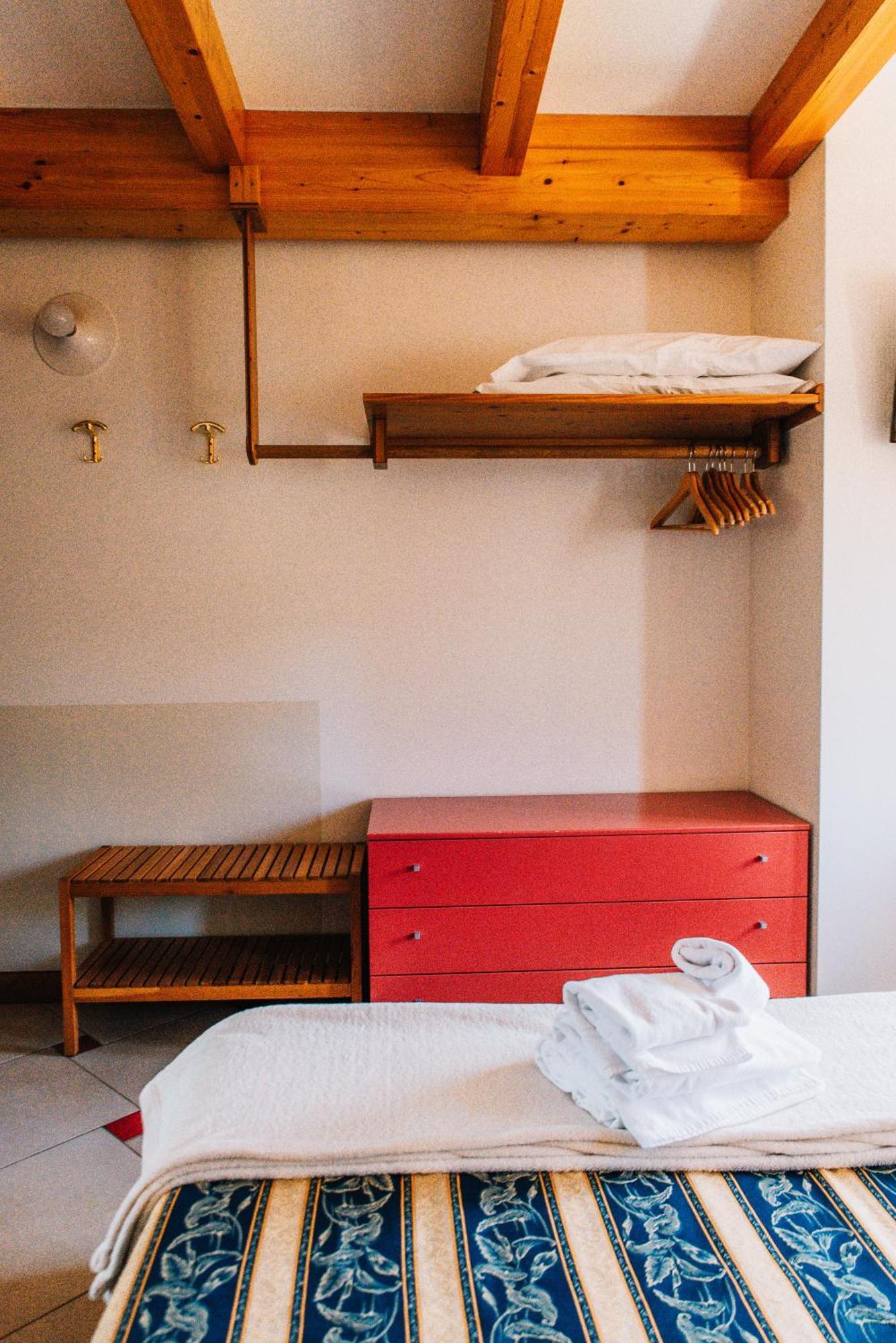 Arciduca Charming House Room & Breakfast Arco Bagian luar foto