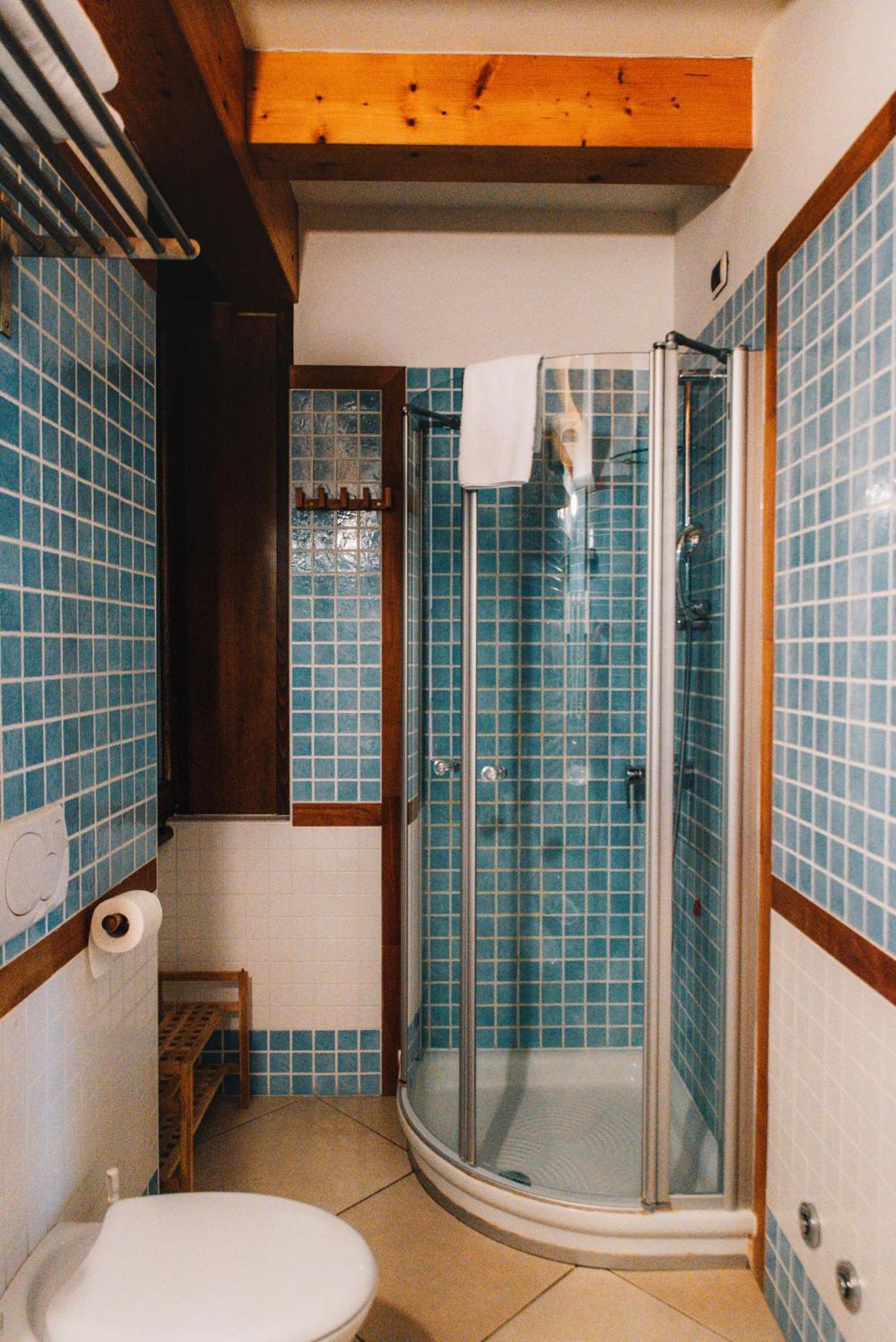 Arciduca Charming House Room & Breakfast Arco Bagian luar foto