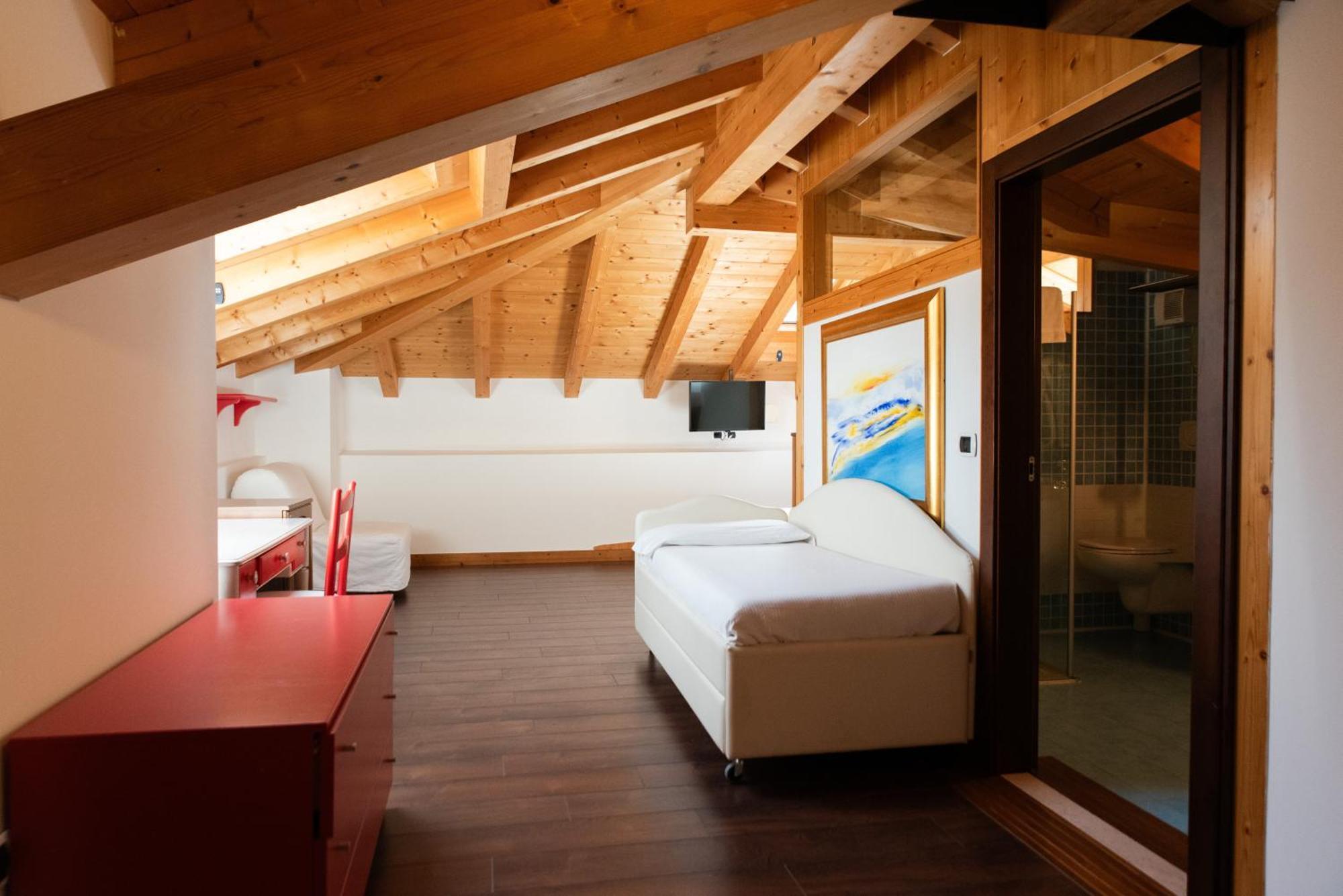 Arciduca Charming House Room & Breakfast Arco Bagian luar foto