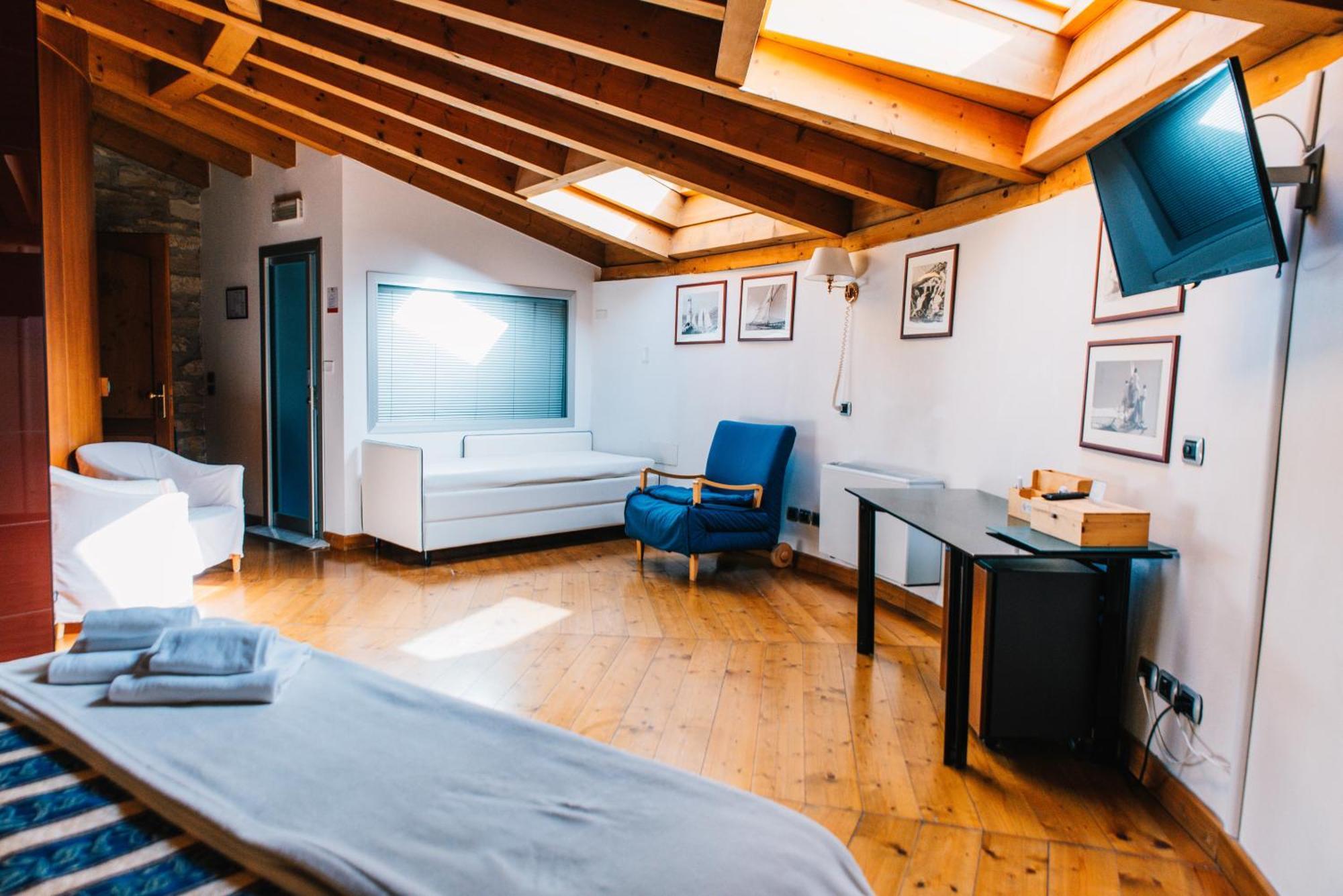 Arciduca Charming House Room & Breakfast Arco Bagian luar foto