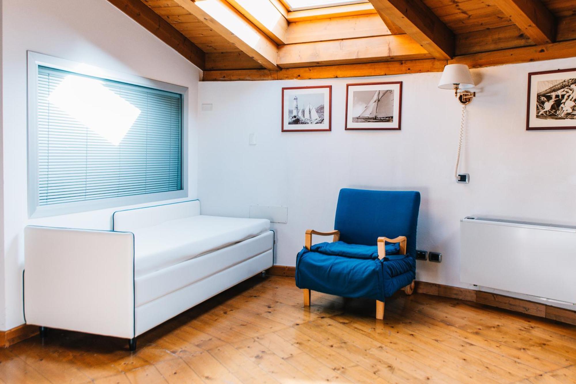 Arciduca Charming House Room & Breakfast Arco Bagian luar foto