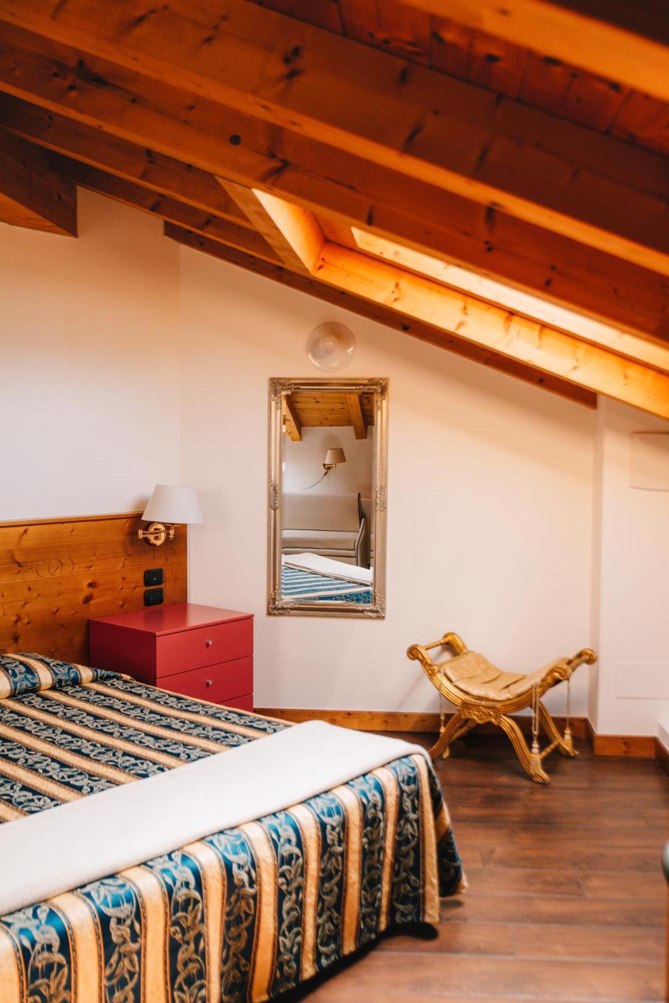 Arciduca Charming House Room & Breakfast Arco Bagian luar foto