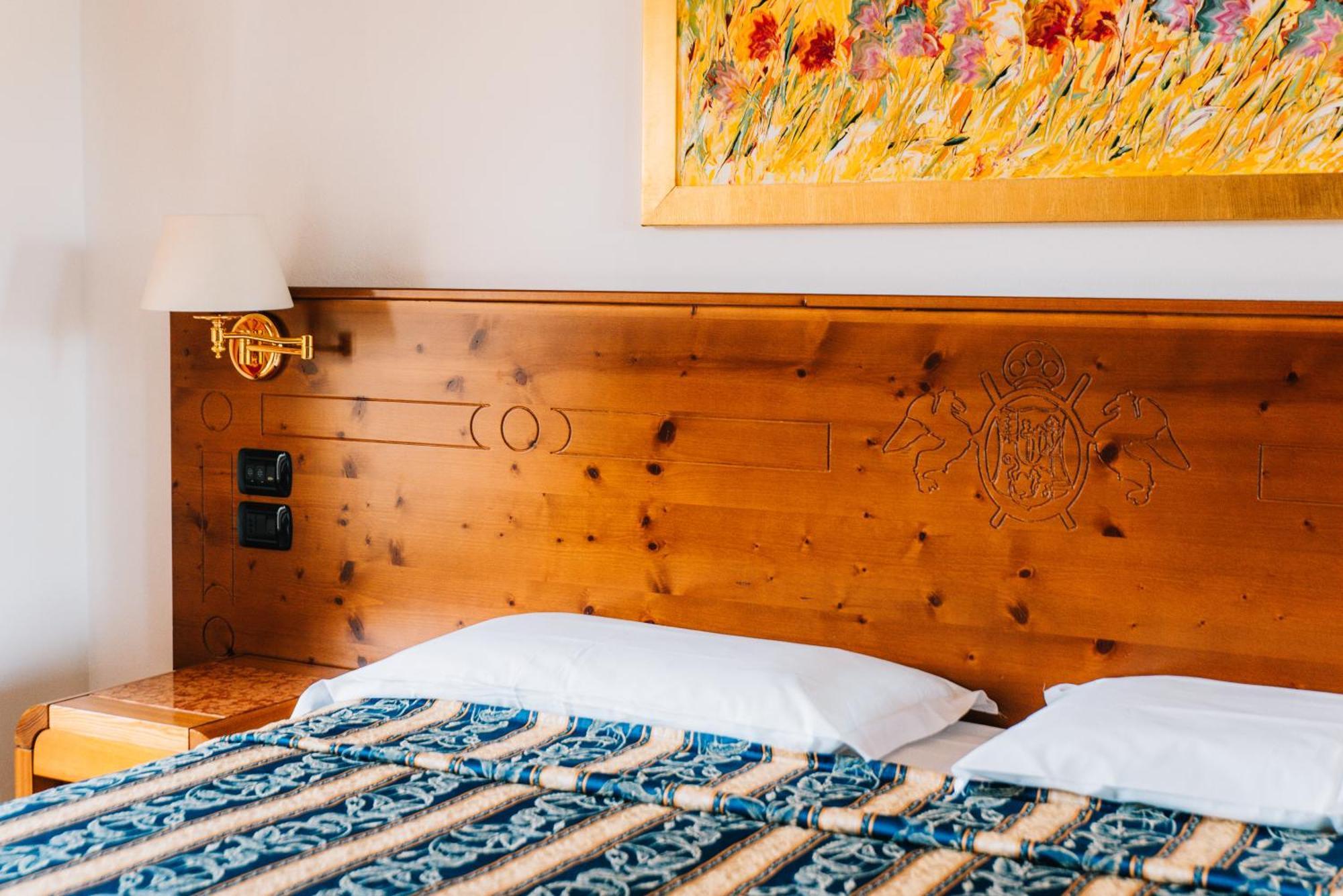 Arciduca Charming House Room & Breakfast Arco Bagian luar foto