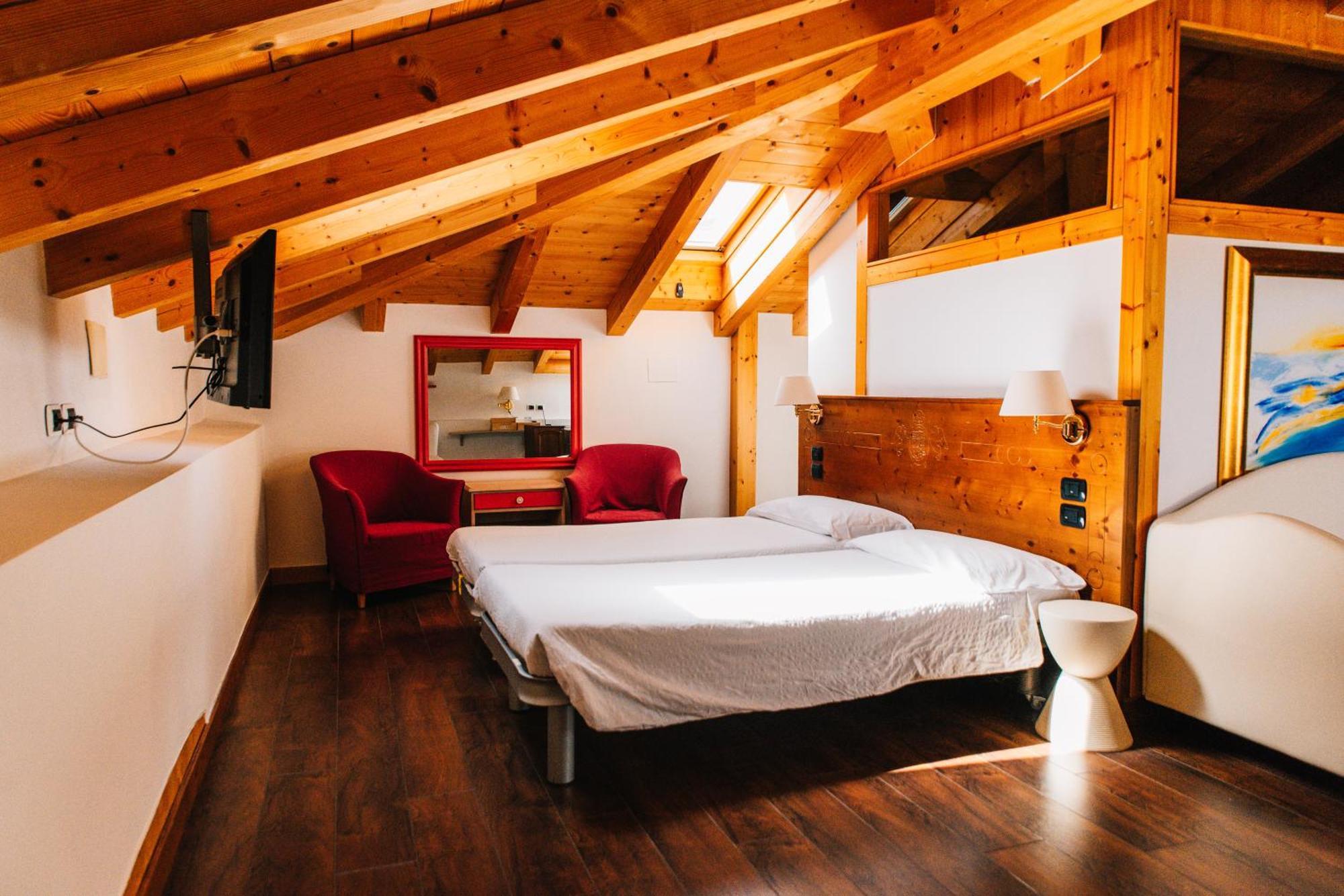 Arciduca Charming House Room & Breakfast Arco Bagian luar foto