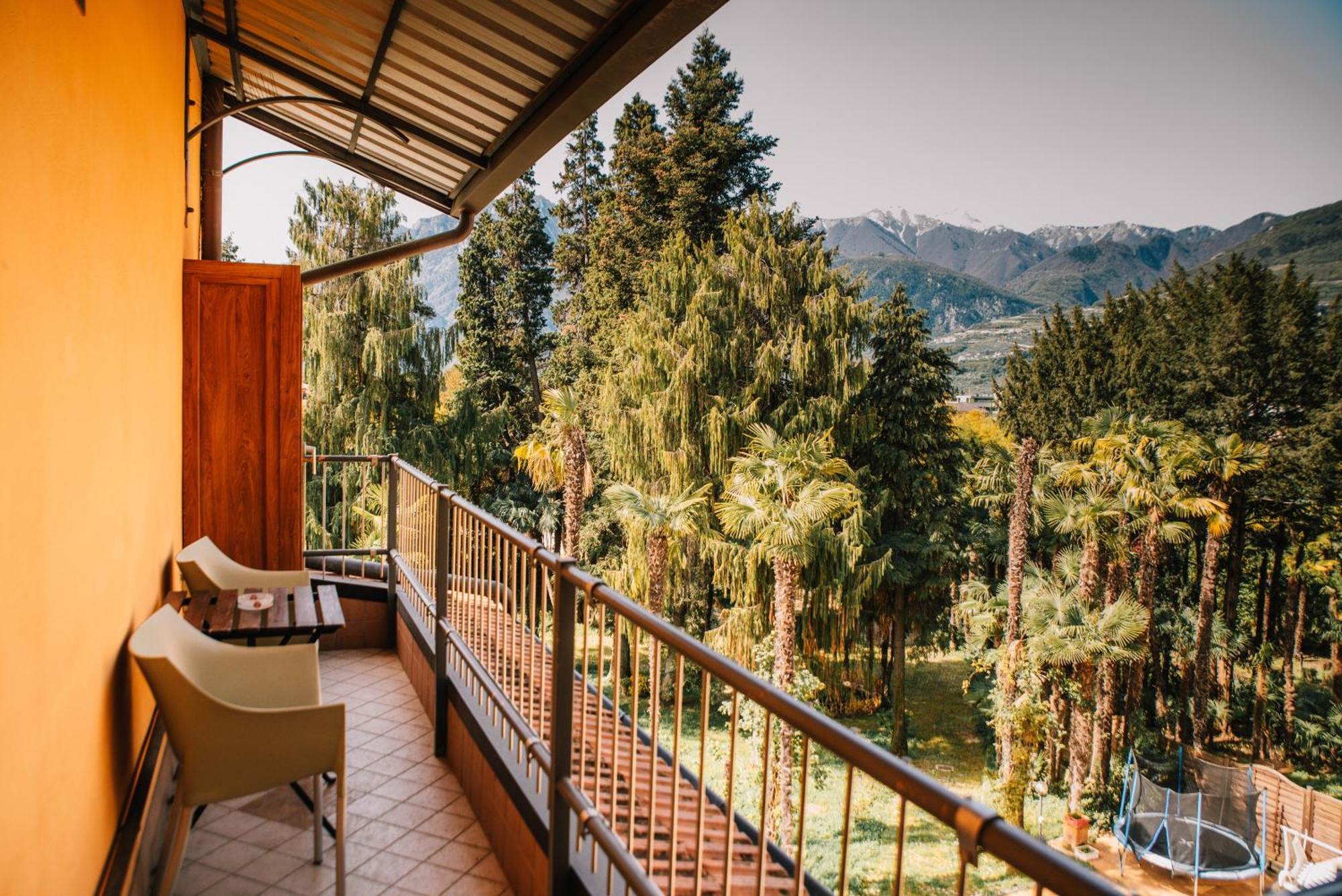 Arciduca Charming House Room & Breakfast Arco Bagian luar foto