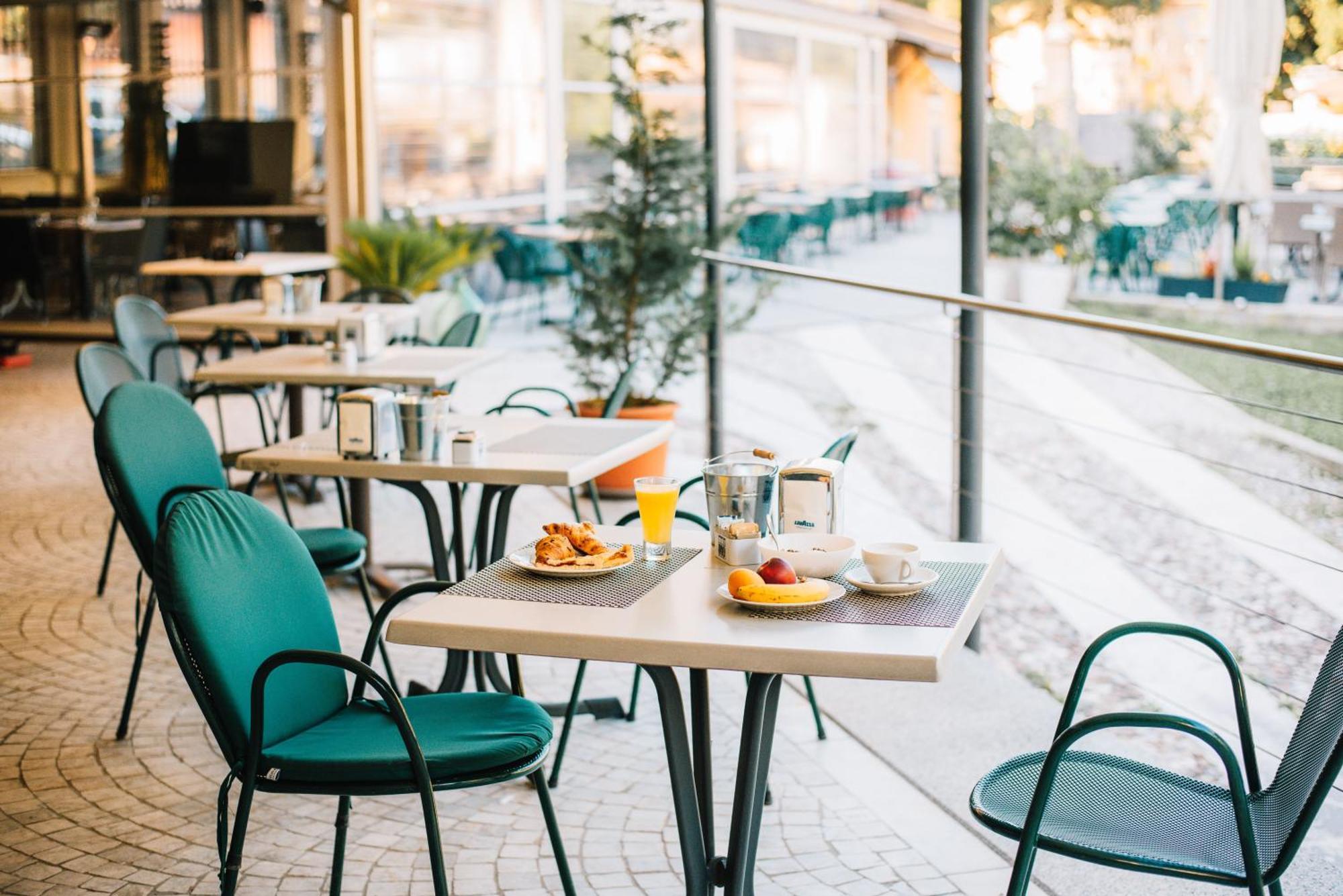 Arciduca Charming House Room & Breakfast Arco Bagian luar foto